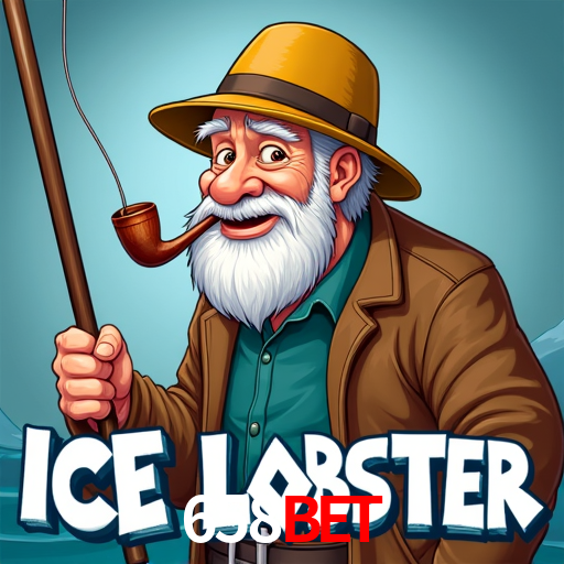 Slots na Plataforma 658Bet